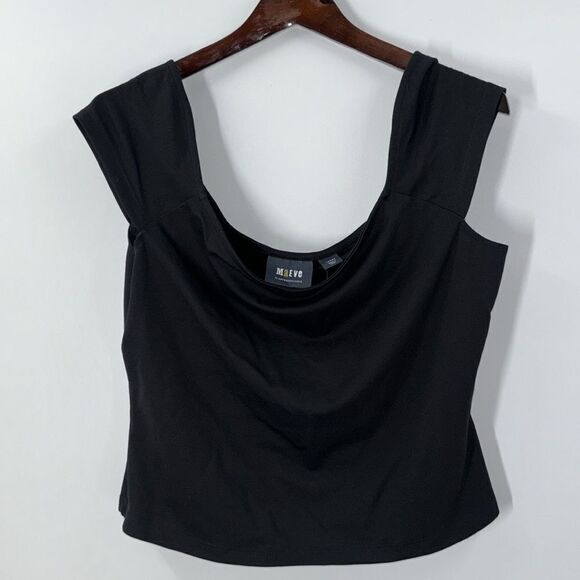 Maeve Anthropologie Tank Top Women’s Size Large New - Picture 3 of 9